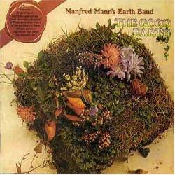Manfred Mann's Earth Band - discografia, line-up, biografia